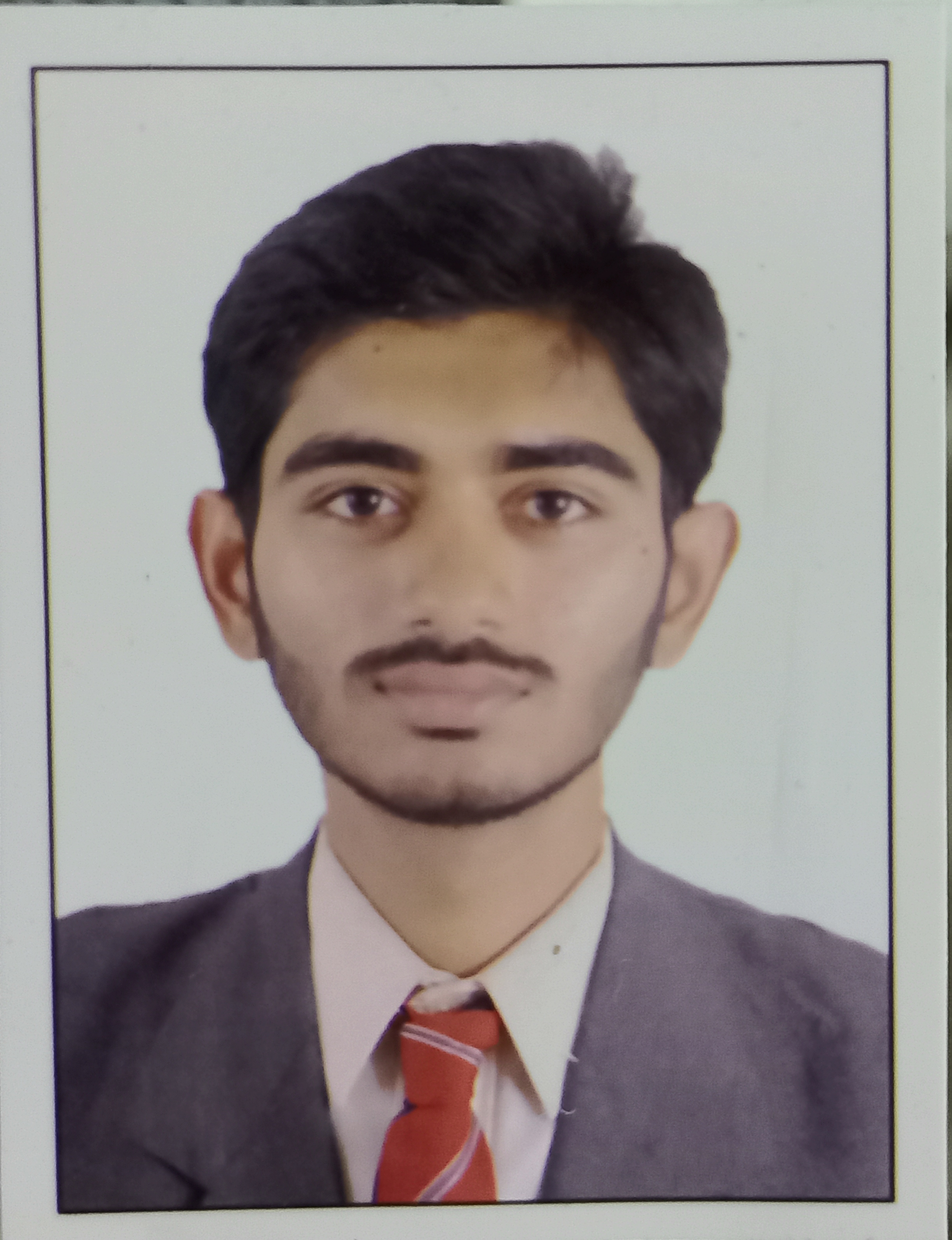 Yash Pankhaniya
